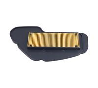 YIJIEBAO Motorcycle Air Filter Intake Cleaner Element Replacement Fit For Yamaha Vino 50 5WB JOG50 ZR50 SA36J SA37J SA39J Veno SA26J Accessories