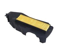 YIJIEBAO Motorcycle Air Filter Intake Cleaner Fit For DIO TODAY GIORNO 50 NSK50 NSC50 NCH50 NFSS5 NVS50 VISION50 17213-GFC-900 Accessories