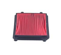 YIJIEBAO Motorcycle Air Filter Intake Cleaner Replacement Fit For SDH150GY XR125L XR150L XR125 XR150 LEKE/LEKJ/LEKH/LEKC/LKC 150CC Accessories