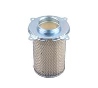 YIJIEBAO Motorcycle Air Filter Intake Cleaner Replacement Fit For SUZUKI GS500 E F GSF250 Bandit GSF GSX 400 GSX1200 13780-01D00 HFA3503 Accessories