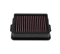 YIJIEBAO Motorcycle Air Intake Filte Fit For BMW F750GS F850GS F900R F900XR Replaceable BM-8518 HFA7801 Washable High-Flow Air Filter Accessories