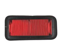 YIJIEBAO Motorcycle Engine Air Filter Air Intake Filter Element Cleaner Part Fit For Yamaha FZ25 FZS25 FAZER25 Fit For Yamaha Feather 25 Accessories