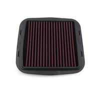 YIJIEBAO Motorcycle Engine Air Filter Cleaner Air Intake Filter Element Fit For Ducati Fit For Multistrada 950 1200 1260 Enduro V2 Fit For Panigale 959 1199 Accessories(PURPLE)