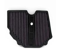 YIJIEBAO Motorcycle Engine Air Intake Filter Cleaner High Flow Non Woven Fabric Air Filter Fit For Benelli TRK502 TRK502X TRK 502 2017 2022 Accessories