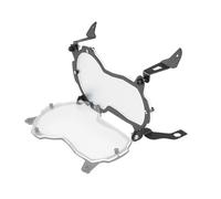 YIJIEBAO Motorcycle Headlight Guard Fit For BMW R1250GS Adventure R1200GS 2013-2021 2022 R 1250 R1200 GS/ADV LC Head Light Protector Cover Headlight Modification