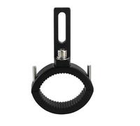 YIJIEBAO Motorcycle Headlight Spotlight Mount Universal Fog Light Bracket Fork Ear Chopper Headlamp Holder Motos Accesorios Accessories(1pc 38-60)