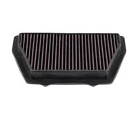 YIJIEBAO Motorcycle High Flow Air Filter Fit For CBR1000RR ABS SP 2008 2009 2010 2011 2012 2013 2014 2015 2016 17210-MFL-000 Accessories