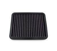 YIJIEBAO Motorcycle High Flow Air Filter Fit For DUCATI Streetfighter 2020-2024 Fit For Multistrada 2021-2024 Fit For Panigale V4 V4S 2018-2024 Accessories Accessories(Purple air filter)