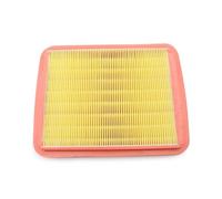 YIJIEBAO Motorcycle High Flow Air Filter Fit For DUCATI Streetfighter 2020-2024 Fit For Multistrada 2021-2024 Fit For Panigale V4 V4S 2018-2024 Accessories Accessories(Yellow air filter)