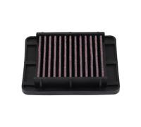 YIJIEBAO Motorcycle High Flow Air Filter Fit For Suzuki GSXR125 GSX-R125 GSXS125 RZ GSXR150 GSX-R150 GSXS150 GP GSXR GSX-R GSX-S 125 150 Accessories