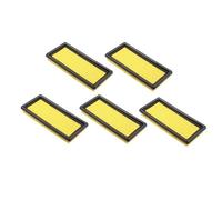 YIJIEBAO Motorcycler Engine Intake Cleaner Element Air Filters Oil Filter Fit For Pulsar NS200 AS200 NS AS 200 Bajaj JG571014 JL581009 Accessories(Dark Grey)