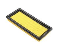 YIJIEBAO Motorcycler Engine Intake Cleaner Element Air Filters Oil Filter Fit For Pulsar NS200 AS200 NS AS 200 Bajaj JG571014 JL581009 Accessories(Champagne)