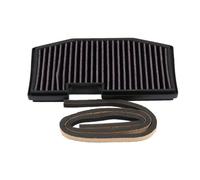 YIJIEBAO Washable Air Filter Fit For Triumph Street Triple 675 675R Daytona 675 R 2007 2008 2009 2010 2011 2012 2013 2014 2015 2016-2020 Accessories