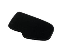 YIJIEBAO Washable Dual Layer Foam Intake Air Filter Cleaner Fit For NSR150 NSR150SP 17205-KW6-840 Motocross Sponge Element Accessories