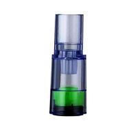 YiJPXinADZ Cigarette Filters for Cigarette Holder, Pack of 50