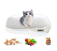 YIK TUNG Small Pet Scale 15 kg