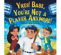 Yikes! Babe, You're Not A Player Anymore!