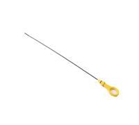 Yiklwwy 06K115611D Engine Oil Dipstick EA888 MK3 1.8/2.0T Replacement For VW Atlas Beetle Golf R32 GTI Jetta Passat Tiguan 06K115611E 06K115611A