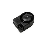 Yiklwwy Anti Theft Alarm Siren Horn, 12V, 3 Pin, STD, 6 Month Warranty, Compatible with VW EOS CC Passat Golf Tiguan Jetta Audi A1 A3 A4 A5 A6 TT Q5 Q7, 1 Unit