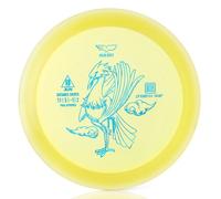 Yikun Disc Golf Driver | Professional PDGA Approved Golf | Phoenix Star Distance Driver | 170-175g | Fairway Golf Disc Perfect for Outdoor Games and Competition