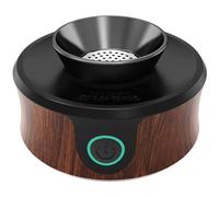 Yilador Electric Cocktail Smoker, Whiskey Smoker, Old Fashioned Drink Smoker, Best Bourbon Whiskey Gifts for Men, Husband, Dad, Son (Smoker only)