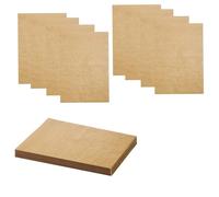 YILANJIN 100Pcs Greaseproof Kraft Paper, Non-Stick Food Paper Sheets, Oven Paper, Disposable Baking Tray Liner, Butchers Paper, Cooking Sheets, Deli Paper for Baking, Rosating, BBQ, 40 x 30cm