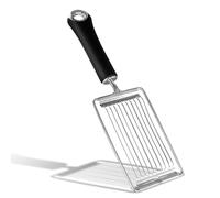 YILANJIN Stainless Steel Egg Cutter, Tomato Chopper with Handle, Vegetable Fruit Cutter Peeler, Butter Cheese Slicer, Kitchen Slicer, Luncheon Meat Slicer, Ham Slicer, Kitchen Slicing Tool