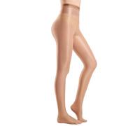 Yilanmy Oily Shiny Tights Shimmer Silky Dance Tights Glossy Pantyhose for Women 70D,M