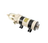 YILIKISS Diesel Fuel Filter Water Seperator Kit 1000FH/FG Diesel Engines Marine Boat Trucks Tractors Electric Generators