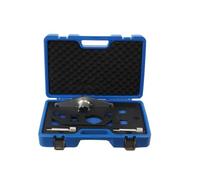 YILIKISS Engine Camshaft Locking Timing Tool Kit, Compatible with Land Rover Jaguar Aurora 2.0 Diesel AJ200 Timing Tool Kit