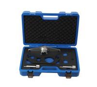 YILIKISS Engine Camshaft Timing Locking Tool Kit Compatible with Jag-uar E-Pace F-Pace XE XF La-nd R0-ver Discovery Sport 2.0 Diesel Engine