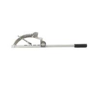 YILIKISS Portable Metal Dent Pull Lever, Car Dent Puller Kit, Lift Pull Dent Paintless Dent Removal Kit for Auto Body Repair Door Dings Hail Damage