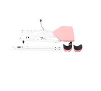 YILIKISS Split Machine, Leg Stretcher Machine to Improve Flexibility and Quality of Stretching, Equipment Suitable for Ballet, Cheerleading Dance, Gymnastics and Other Sports