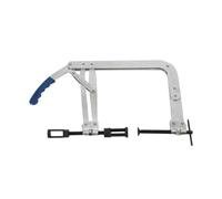 YILIKISS Universal Valve Spring Vompressor Repair Tool C Clamp 15-330mm Capacity Valves Removal Pliers Kit