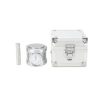 YILIKISS Z Axis Zero Pre-Setter Tool Setter for CNC Router 50 ± 0.01mm Magnetic Dial Indicator