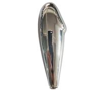 YILUQIFLY Female Invisible Chastity Device with Hole Upgraded Version Stainless Steel Adjustable BDSM Slave Belt Underwear Thong Pant Lock (A, Only one Vaginal Plug)