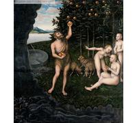 YIMACBJXX Famous Poster Artworks Posters And Prints Haakon the Good and Farmers At the Sacrifice of Cage by Peter Nicolai Arbo Canvas Artwork Print for Home Decor 60x90cm