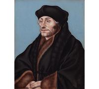 YIMACBJXX Famous Wall Art Decor Canvas Picture Wall the Fountain of Youth by Lucas Cranach the Elder Graffiti Art Pictures for Home Decor 60x90cm