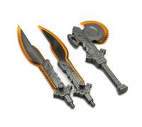 YIMAIVIST - Upgrade Kit for TF7 BB102 OP Prime - SS102 OP Prime Accessories