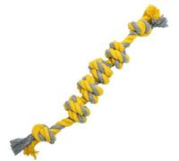 YIMAIWLX Dog Toys Rope Toy For Extra Large Dogs- Aggressive Ers And Breeds-60cm1