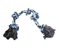 YIMAIWLX Dog Toys Rope Toy For Extra Large Dogs- Aggressive Ers And Breeds-90cm
