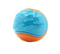 YIMAIWLX Dog Toys Toy Durable Crew Ball Pet Grinding Teeth For Interactive Supplies Supplies-blue