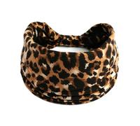 YIMAIWLX Headbands For Women's Hair Women Bands Run Bandage Elastic Girl Wide Headband Print Headwrap Headpiece Hairband-007