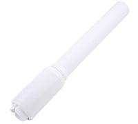 yiMANtrading 9 Balls Rod Snooker Cue Extension, Pool Cue Extender, Extreme Lengthener for Billiards Cues with Frosted Hard Rubber Grip, 11.8 Inch Lightweight Extender for Adult