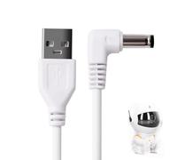 yimeizhiguang Astronaut Projector Power Cable, Mooyran USB Charger Cable - 3.28ft/1m Replacement Charger Cable for Space Night Light | Compatible with Galaxy Star Projector Night Light