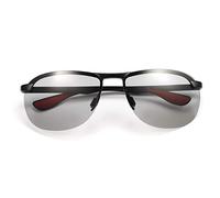 YIMI Polarized Photochromic Driving z87 Sunglasses For Men Women Day and Night safety glasses