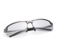 YIMI Polarized Photochromic Driving z87 Sunglasses For Men Women Day and Night safety glasses