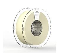 Yimihua PA6 Nylon Filament 3D Printing Filament 1.75mm Strong, Wear-resistant And Oil-resistant High-strength Printing Material 1kg Bobbin Nylon Filament Natural Color