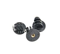 YIMINGOUFEI Gimbal Connector for GoPro Hero 13/12/11/10/9/8/7/6/5/4/3+/3/2, Camera Ball Head Mount Connector (3 Pack)
