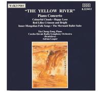 Yin, C. - Concerto Piano Yellow River